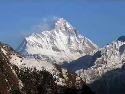 Four mountaineers rescued, eight still missing on avalanche-hit Nanda Devi