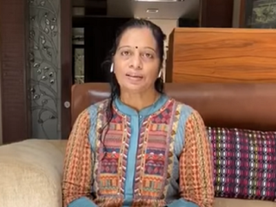 Mira Bhayandar: Geeta Jain files complaint against fake audio clip on COVID-19