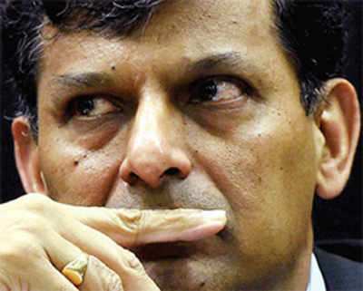 Whatever I say will be problematic: RBI chief on Modi