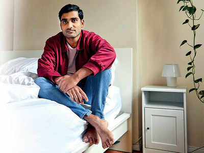 The rise and rise of Prateek Kuhad