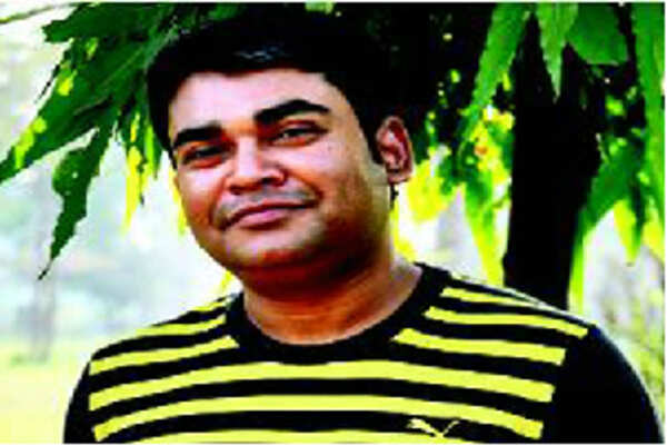 'No remakes, just originals': Sagar Ballary