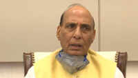 New Education Policy gives importance to mother tongue: Rajnath Singh 