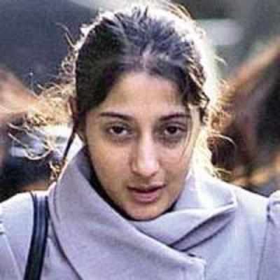 NRI woman convicted of killing '˜admirer' in UK