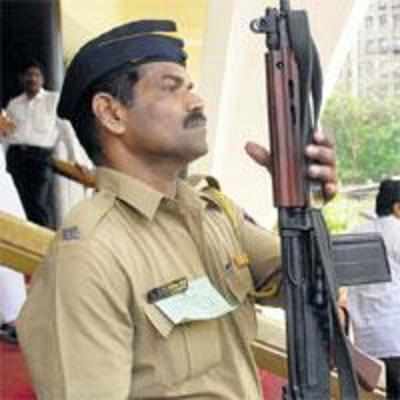 State Govt chalks out new weapons policy