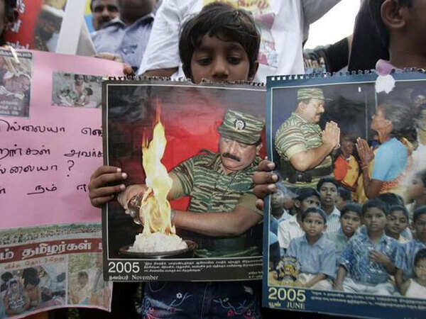Eelam: From roar of a tiger to scream of a butterfly