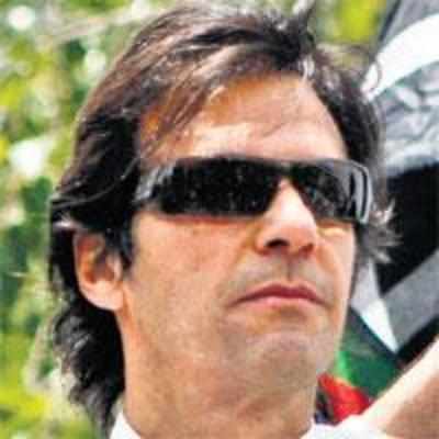 Imran barred from entering Sindh