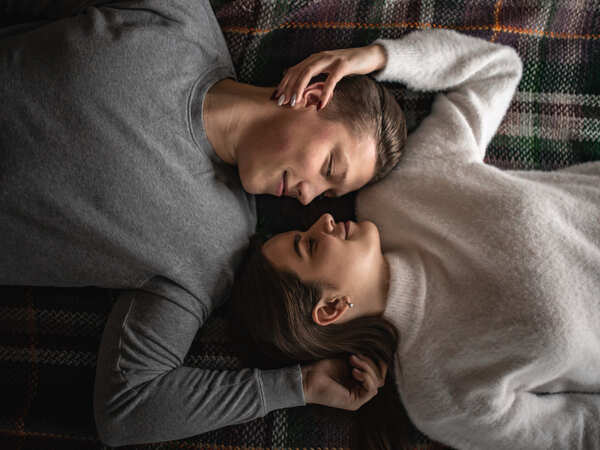 8 men share how their women make them feel attractive