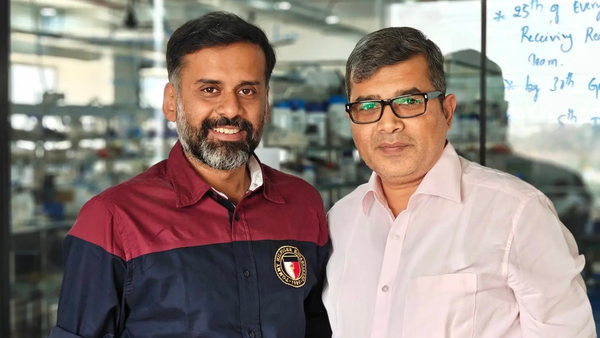 StrainX Bioworks raises $13 million led by Prime Venture, Leo Capital