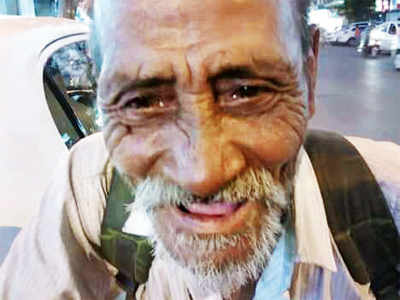 Missing for 40 years, man found in Mumbai