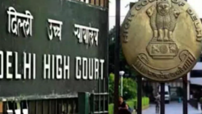 Latest News Live Updates: Delhi HC stays MCD Mayor's notice for re-election of Standing Committee members