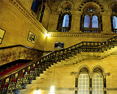 Week-long CST heritage trail for Unesco recognition anniv
