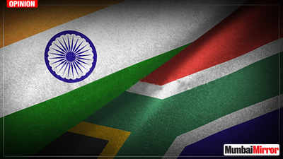 South Africa not India is the motherland of Indian-South Africans