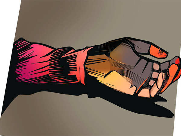 Chennai train tragedy: Injured boy lands in one hospital, his crushed limbs in another one