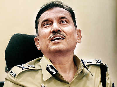 New CP: Mumbai is safe, will remain safe