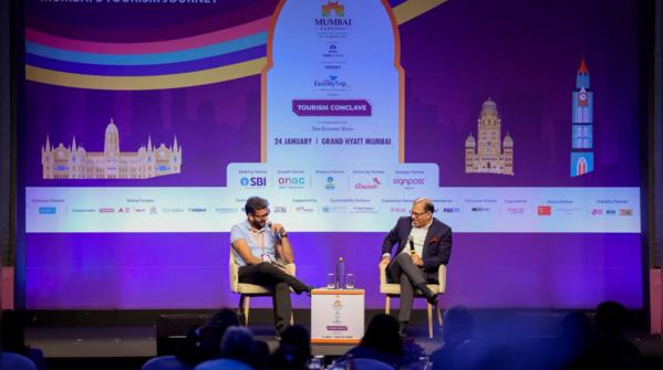 In Pics Mumbai Festival 2024 Sheds Light On Maharashtra S Global Tourism Prospects