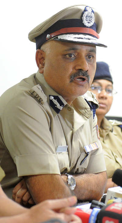 4 FIRs, more women cops, CCTVs and veiled threats