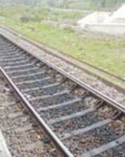 Rs 300 crore spent on twin track fails to speed up train