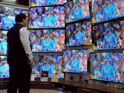 Cricket: Star India bags media rights from BCCI for Rs 6138.1 crore