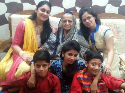Burari case: CCTV footage helps retrace family’s last days