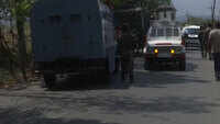 Three policemen martyred in Baramulla terror attack 