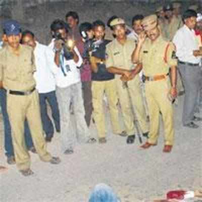 Chhota Rajan aide shot dead in Hyderabad