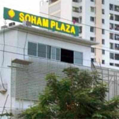 Thane developer duped by con men who sold flats to multiple buyers