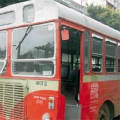 Navi Mumbai, Thane public transport to run on CNG