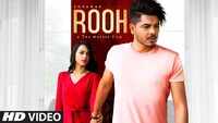 Latest Punjabi Song 'Rooh' Sung By Zorawar 