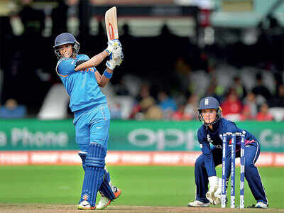 'There is no problem between me and Mithali Raj'