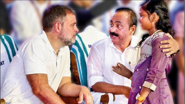 In office after 10 years in Kerala, UDF makes strong welfare pitch