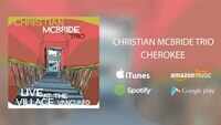 English Song 'Cherokee' Sung By Christian McBride 