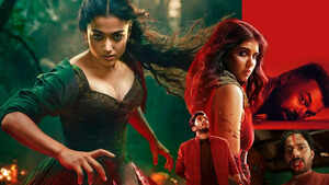 High spirits: The year ‘desi’ horror came of age