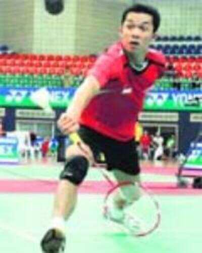 Hidayat vs hashim