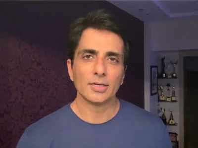 Sonu Sood has a request to all schools and colleges
