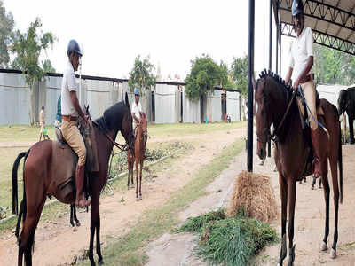 DG&IGP Neelamani Raju orders a new uniform for the constabulary in Karnataka police
