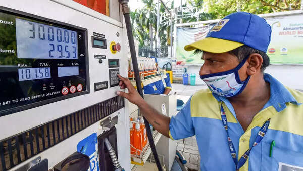 Fuel prices to pinch harder as crude tops $83/barrel
