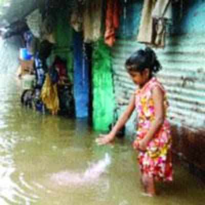 Thaneites are dissatisfied with the TMC's sloppy pre-monsoon cleaning