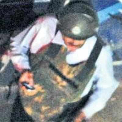 Explain missing notes in bullet-proof jackets file: govt asks 8 senior cops