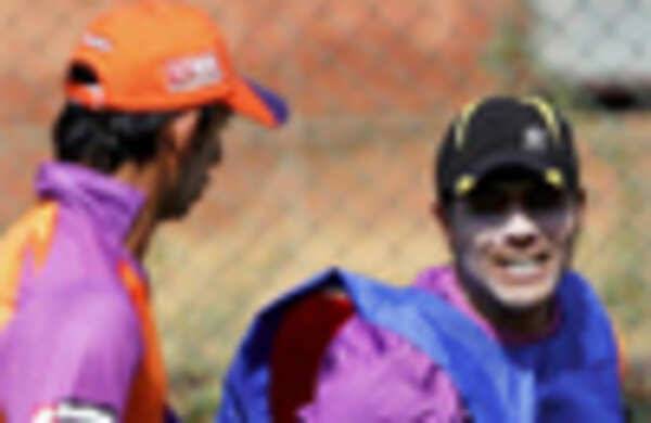 Royal threat for Kochi Tuskers Kerala