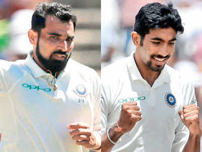 The Tragic Heroes: Indian pacers effort goes in vein as batsmen failed to deliver in first Test