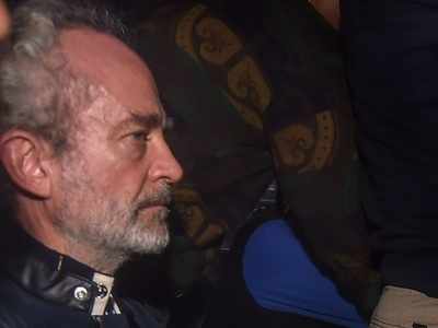 AgustaWestland controversy: BJP accuses Congress of extending helping hand to Christian Michel, Congress lashes at top ministers