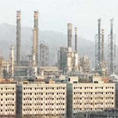 Don't compromise refinery's security
