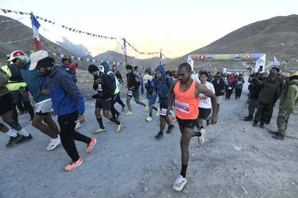 From construction site to Olympic qualifiers, labourer gets Rs 40k training boost