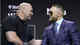 Dana White pours cold water on Conor McGregor’s UFC return dream amid injury setback