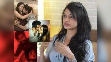 Controversies that rocked Tamil cinema