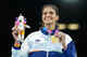'I did have a lot of negative thoughts': Jaismine Lamboria reveals how she went from hospital bed to CWG gold