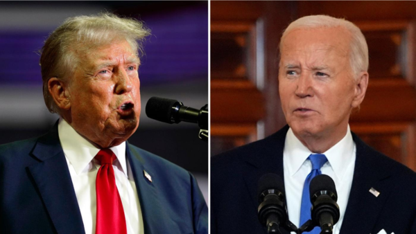 Biden bows out, Trump picks running mate: Top 5 world developments in the week that was