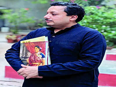 Bengaluru lawyer pens the largest work on Ravi Varma’s legacy