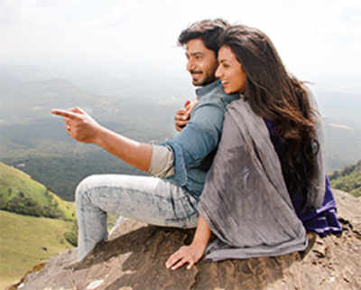 Movie Review: MADHA MATHU MANASI