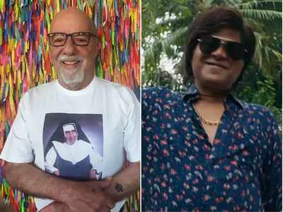 Paulo Coelho praises Sanjay Mishra for Kaamyaab